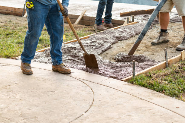 Best Concrete Demolition Services in Hellertown, PA