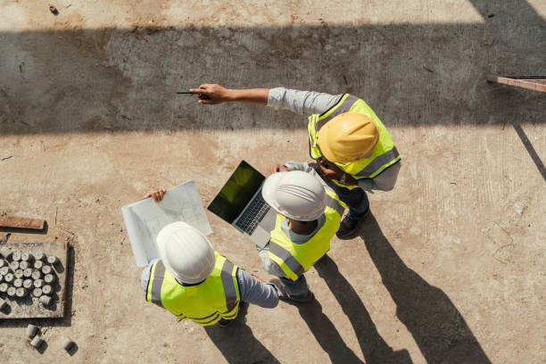 Best Concrete Grinding and Polishing in Hellertown, PA
