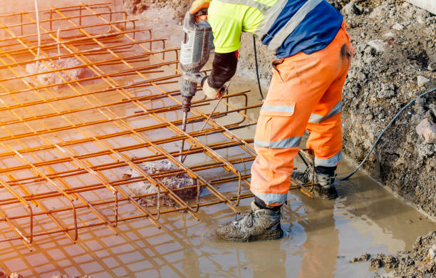 Best Concrete Removal and Replacement in Hellertown, PA