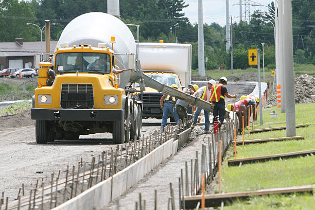Best Industrial Concrete Flooring in Hellertown, PA
