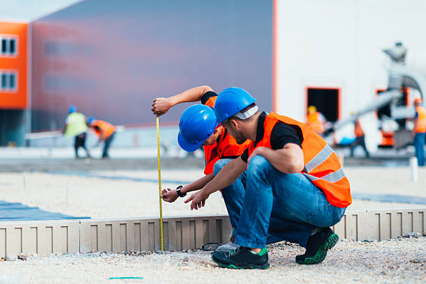 Trusted PA Concrete contractor Experts