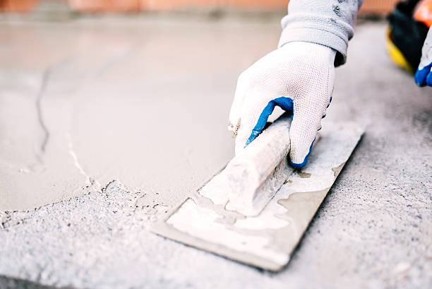 Best Concrete Sidewalk Installation in Hellertown, PA